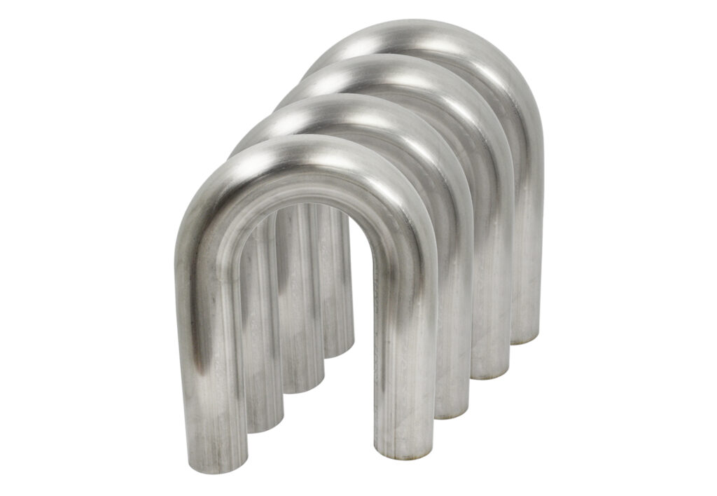 Stainless Mandrel Bending